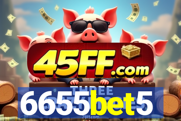 6655bet5
