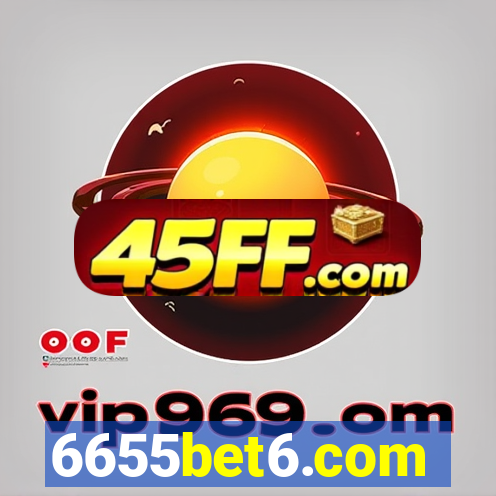 6655bet6.com