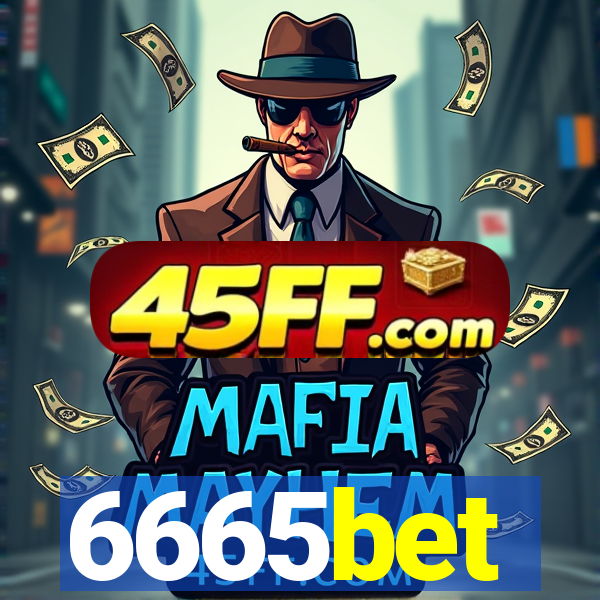 6665bet