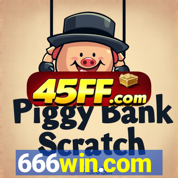 666win.com