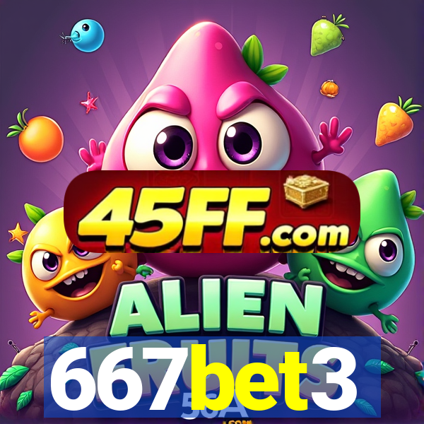 667bet3