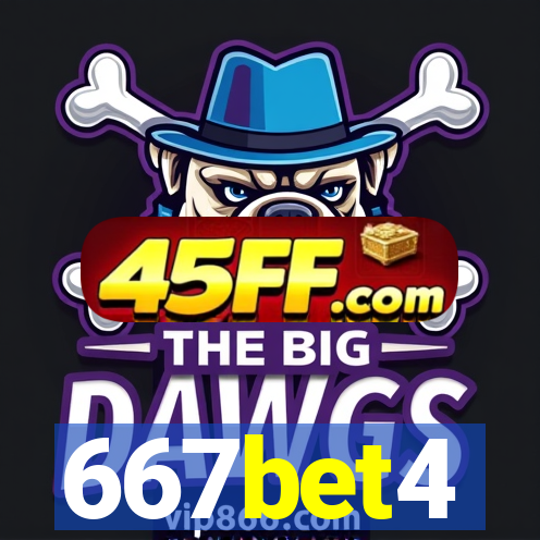 667bet4