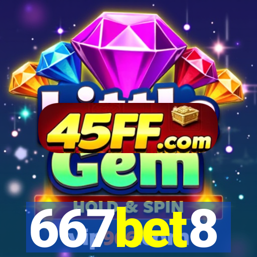 667bet8