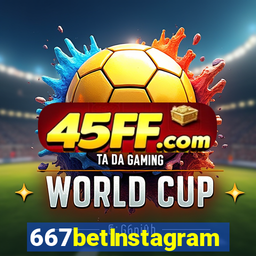667betInstagram