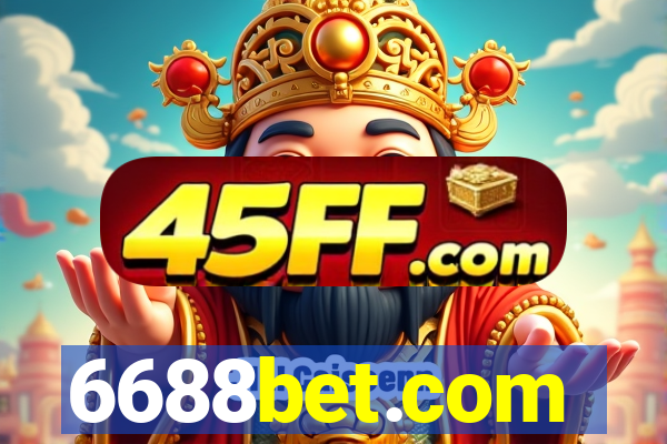 6688bet.com