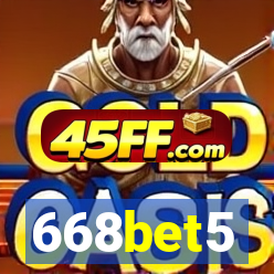 668bet5