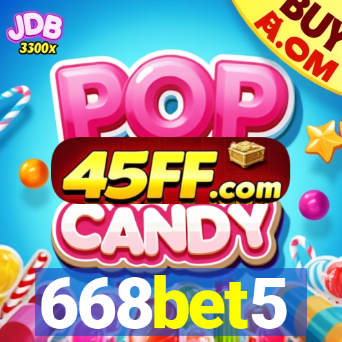 668bet5