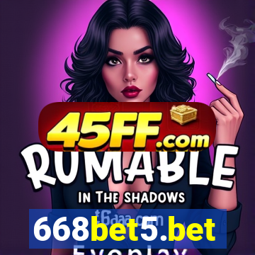 668bet5.bet