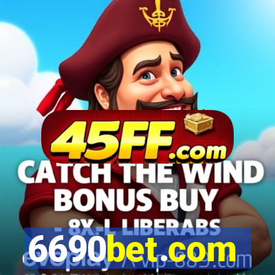 6690bet.com