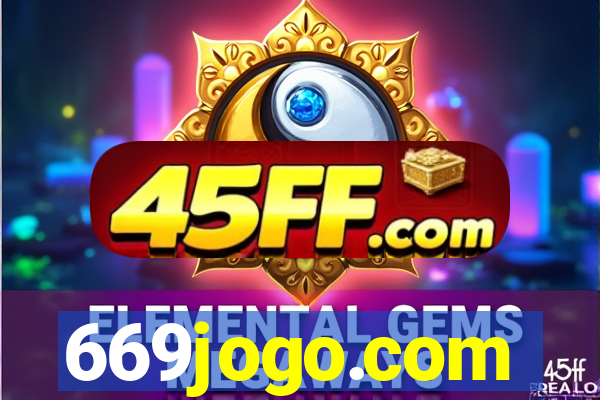 669jogo.com