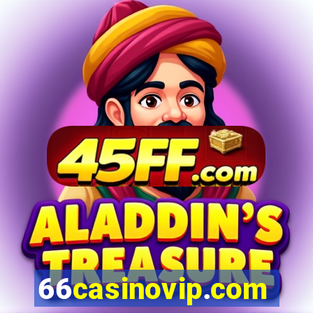 66casinovip.com