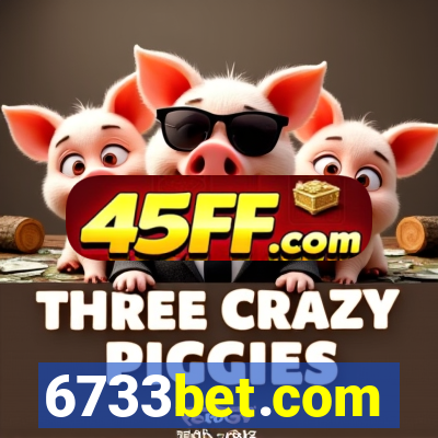 6733bet.com