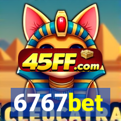 6767bet