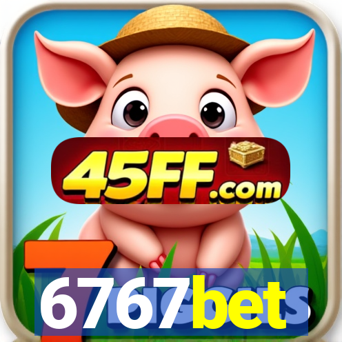 6767bet