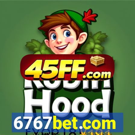 6767bet.com