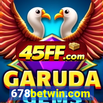 678betwin.com