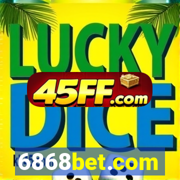 6868bet.com
