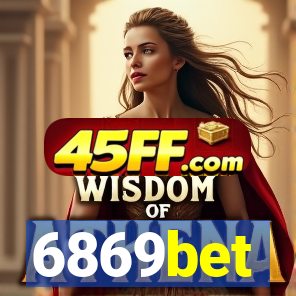 6869bet