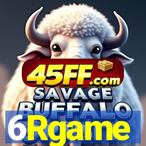 6Rgame