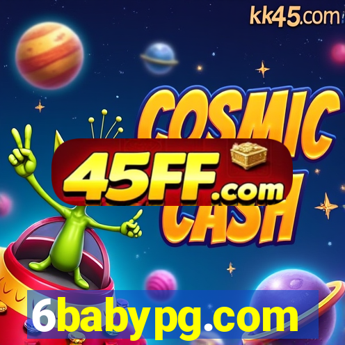 6babypg.com