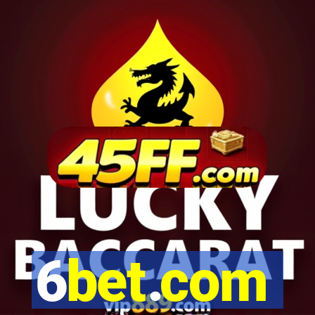 6bet.com