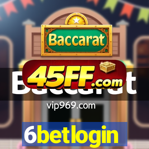 6betlogin