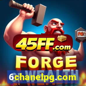 6chanelpg.com