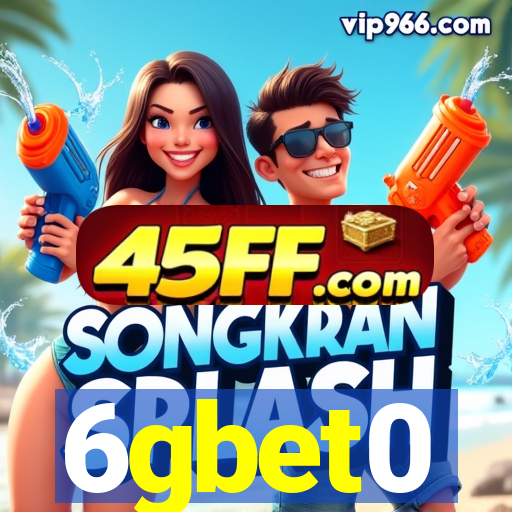 6gbet0