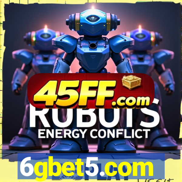 6gbet5.com