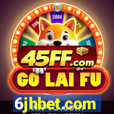 6jhbet.com