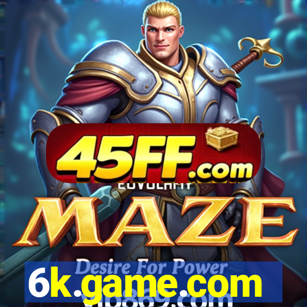 6k.game.com