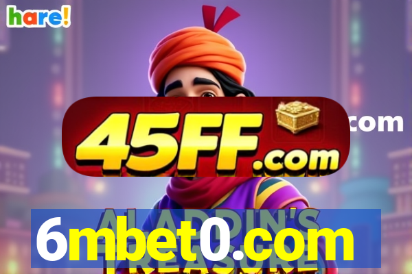 6mbet0.com