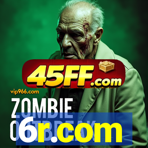 6r.com
