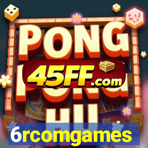 6rcomgames