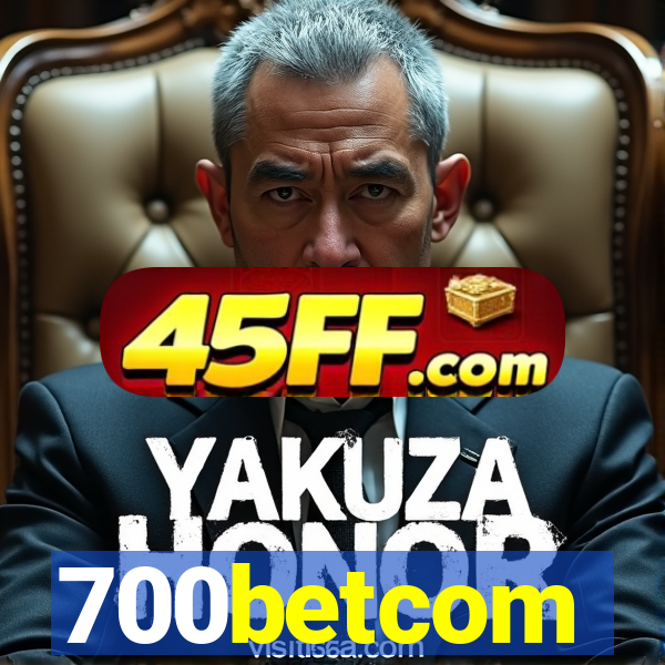 700betcom