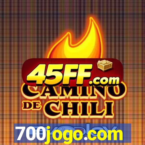 700jogo.com