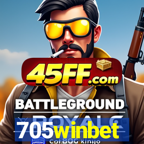 705winbet
