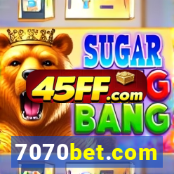 7070bet.com