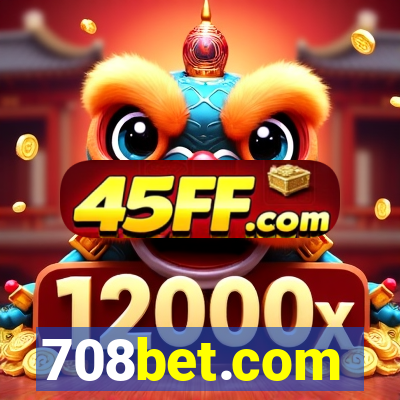 708bet.com