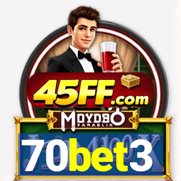 70bet3