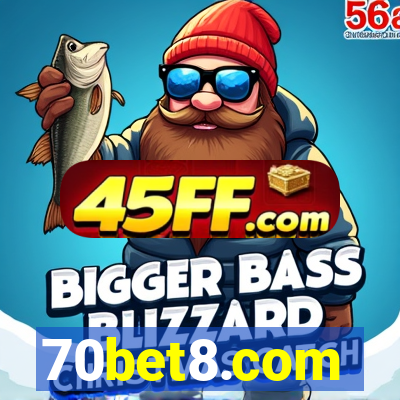 70bet8.com