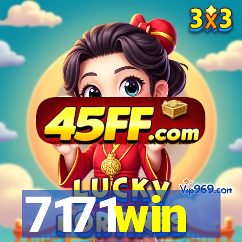 7171win