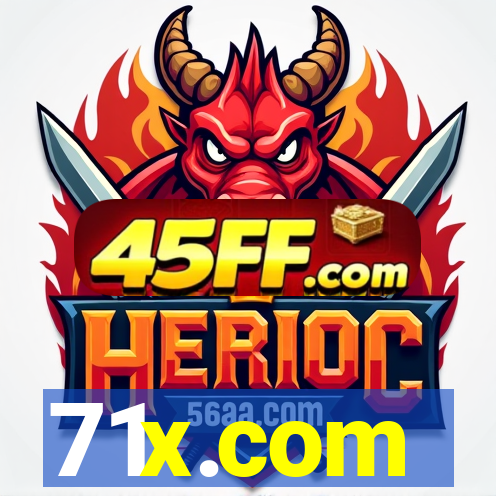 71x.com