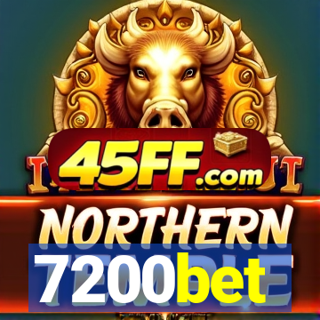 7200bet