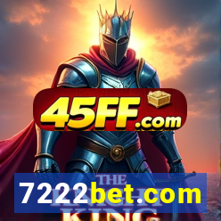 7222bet.com
