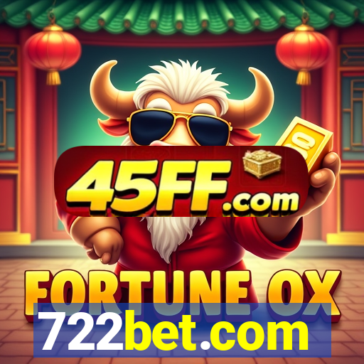 722bet.com