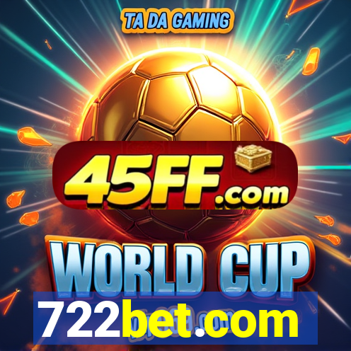 722bet.com