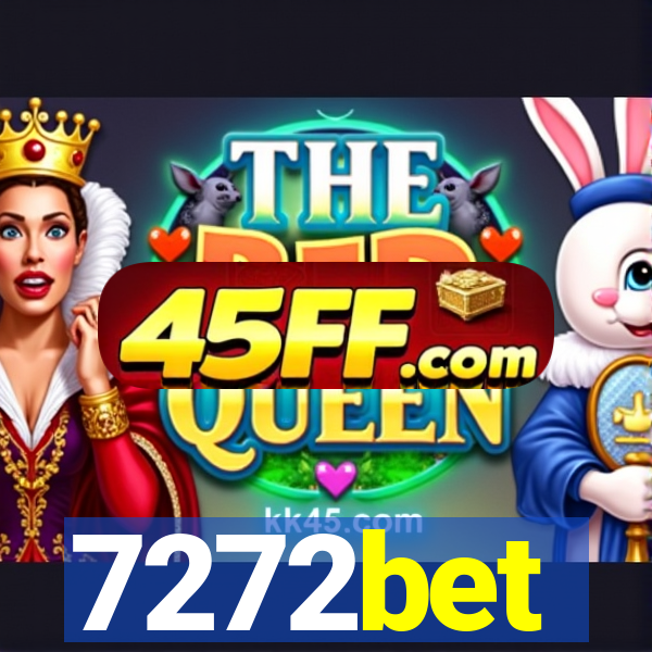 7272bet