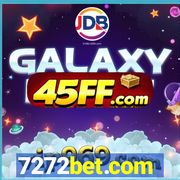 7272bet.com