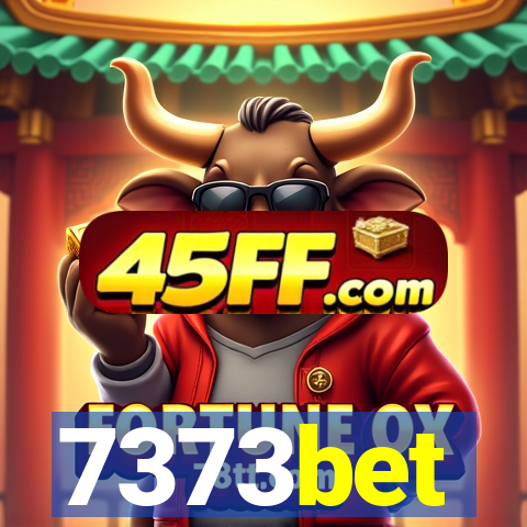 7373bet